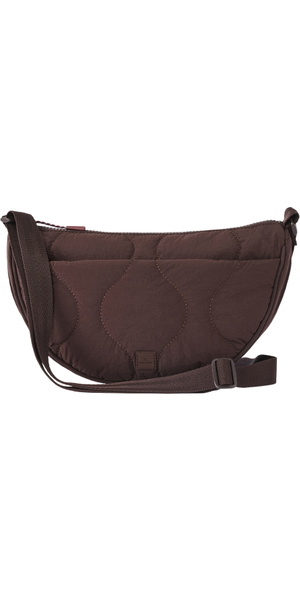 2026 Rip Curl Womens Bilbao Crossbody Bag 03WWSB - Dark Plum